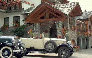 Hotel Beau Sejour