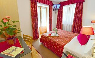 Hotel Beau Sejour