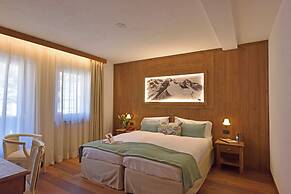 Hotel Beau Sejour
