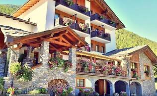 Hotel Beau Sejour