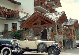 Hotel Beau Sejour