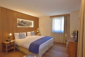 Hotel Beau Sejour