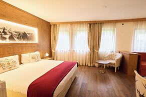 Hotel Beau Sejour