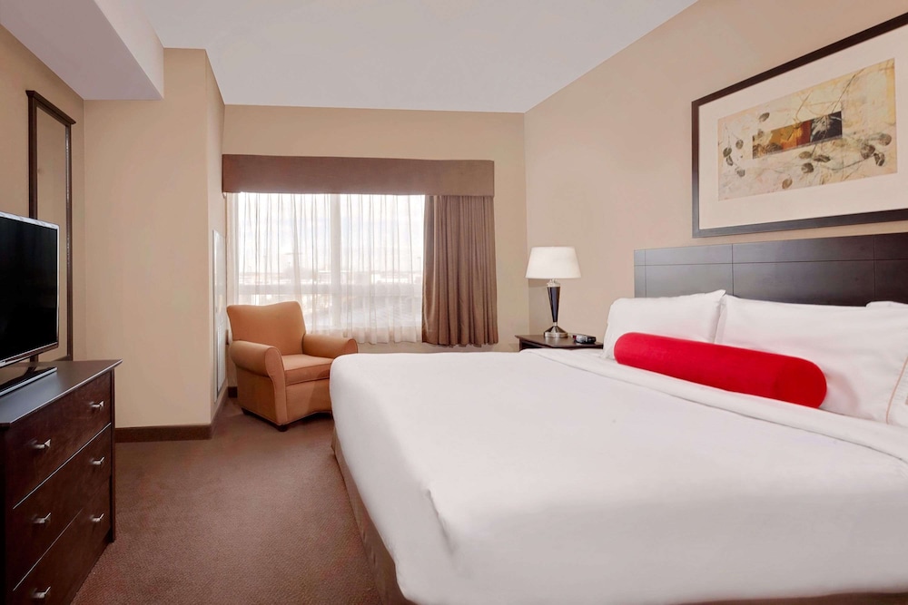 Ramada by Wyndham Stettler