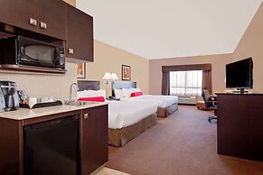 Ramada by Wyndham Stettler