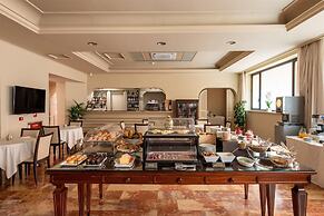 Best Western Hotel Stella D'Italia