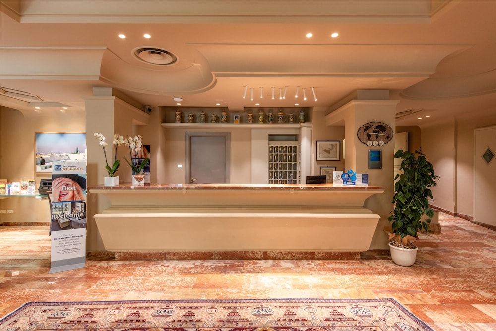 Best Western Hotel Stella D'Italia