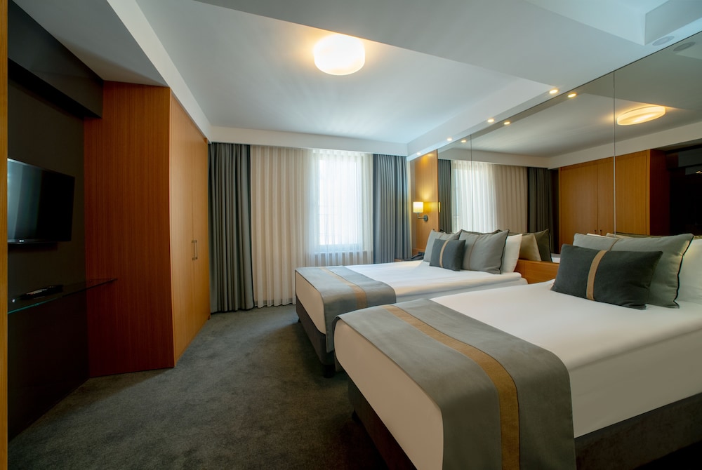Tan Hotel - Special Class