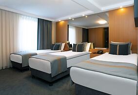 Tan Hotel - Special Class
