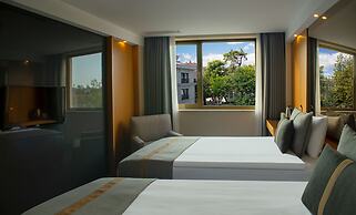 Tan Hotel - Special Class