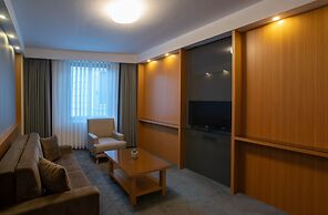 Tan Hotel - Special Class