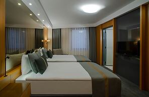 Tan Hotel - Special Class