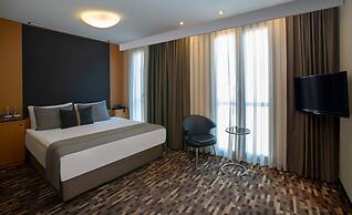 Tan Hotel - Special Class