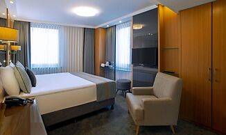 Tan Hotel - Special Class