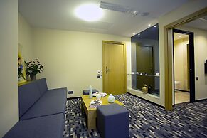 Tan Hotel - Special Class