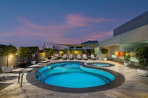 Savoy Park Hotel Apartments