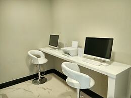 Savoy Park Hotel Apartments