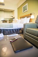 Savoy Park Hotel Apartments