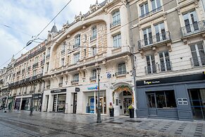 Best Western Hotel d'Arc