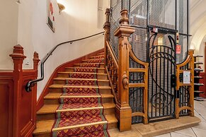 Best Western Hotel d'Arc