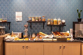 Best Western Hotel d'Arc
