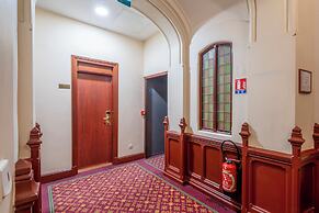 Best Western Hotel d'Arc