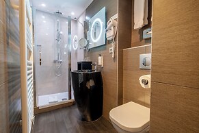 Best Western Hotel d'Arc