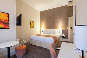 Best Western Hotel d'Arc