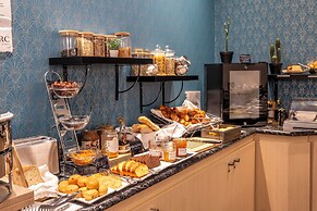 Best Western Hotel d'Arc