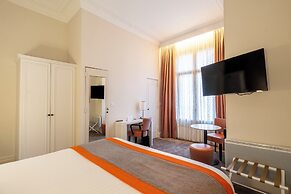 Best Western Hotel d'Arc