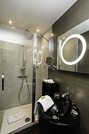 Best Western Hotel d'Arc