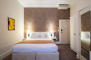 Best Western Hotel d'Arc