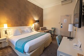 Best Western Hotel d'Arc