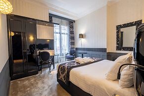 Best Western Hotel d'Arc