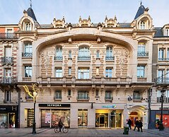 Best Western Hotel d'Arc