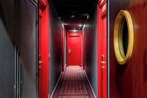 Best Western Hotel d'Arc