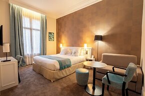 Best Western Hotel d'Arc