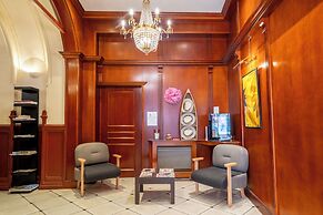 Best Western Hotel d'Arc