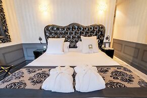 Best Western Hotel d'Arc