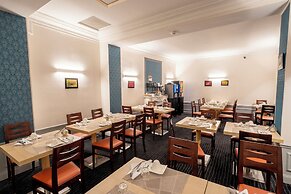 Best Western Hotel d'Arc