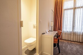 Best Western Hotel d'Arc