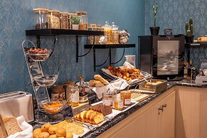 Best Western Hotel d'Arc