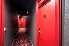 Best Western Hotel d'Arc