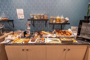 Best Western Hotel d'Arc