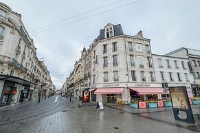 Best Western Hotel d'Arc