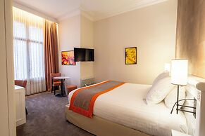 Best Western Hotel d'Arc