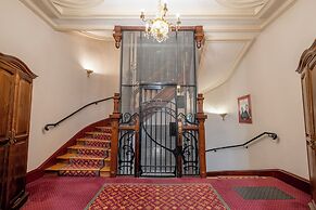 Best Western Hotel d'Arc