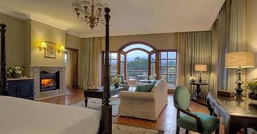 Fairmont Mount Kenya Safari
