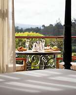 Fairmont Mount Kenya Safari