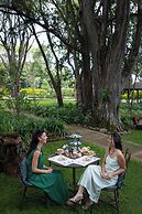 Fairmont Mount Kenya Safari